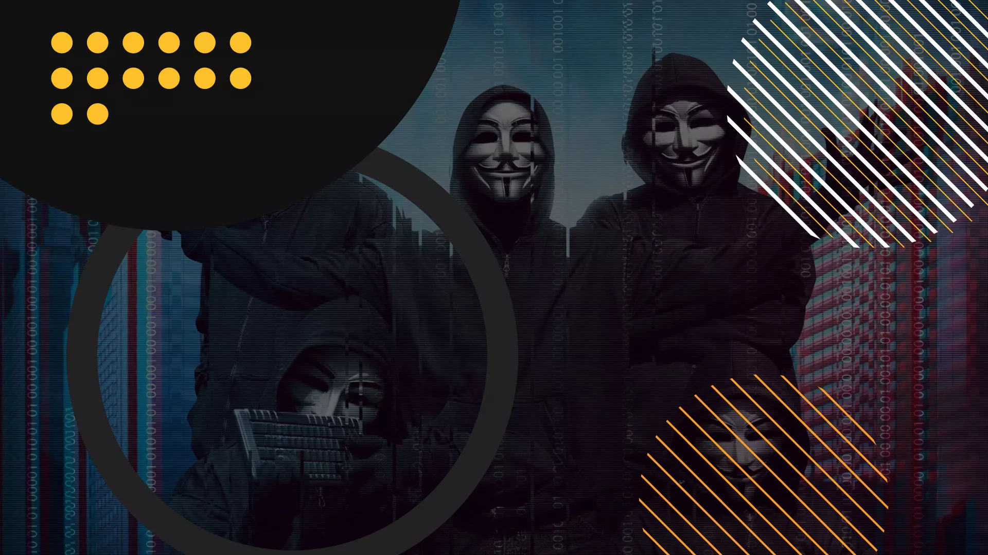 DoS- и DDoS-защита сайта в Ростове-на-Дону