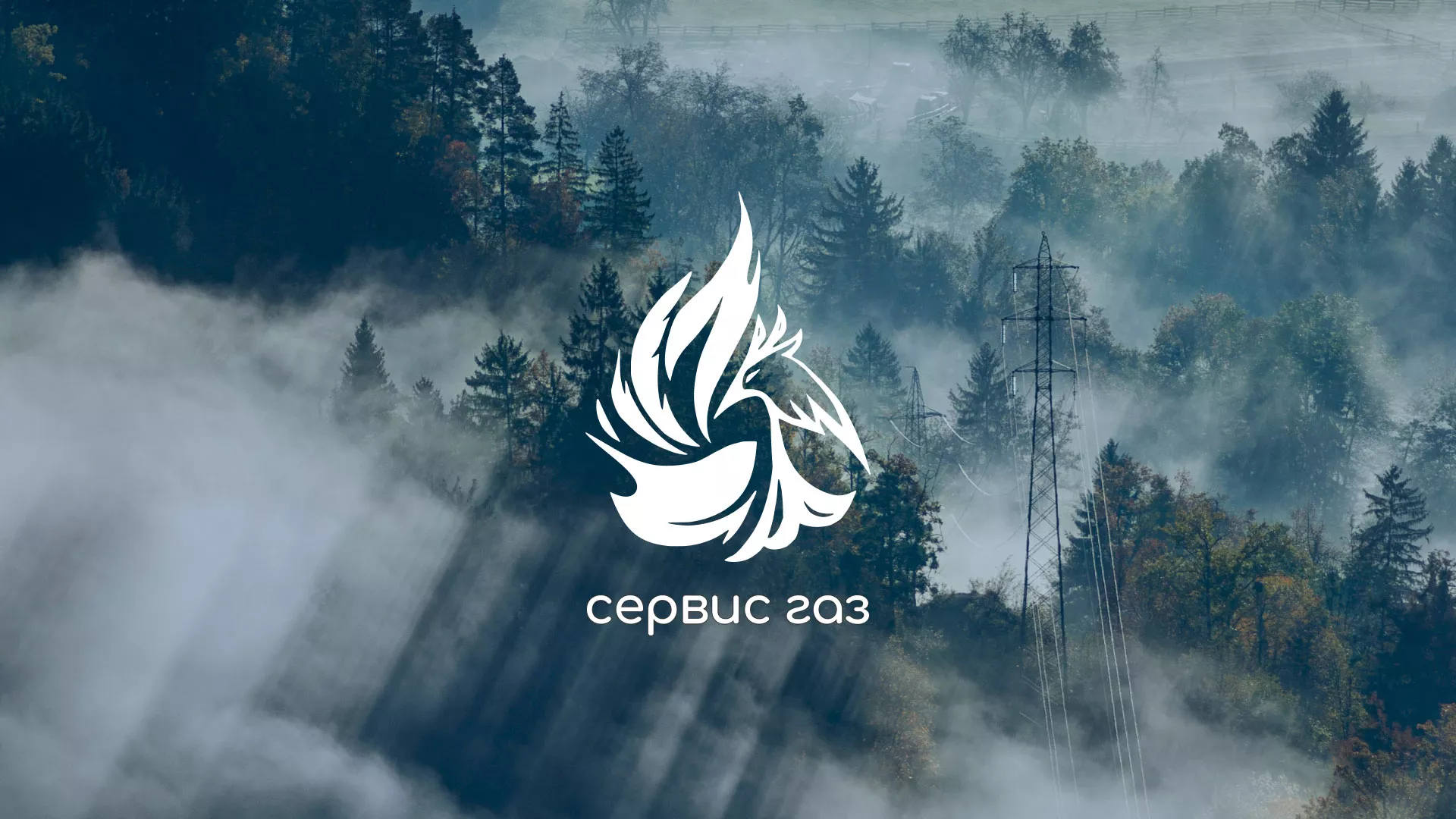 Создание сайта компании «Сервис газ» в Ростове-на-Дону