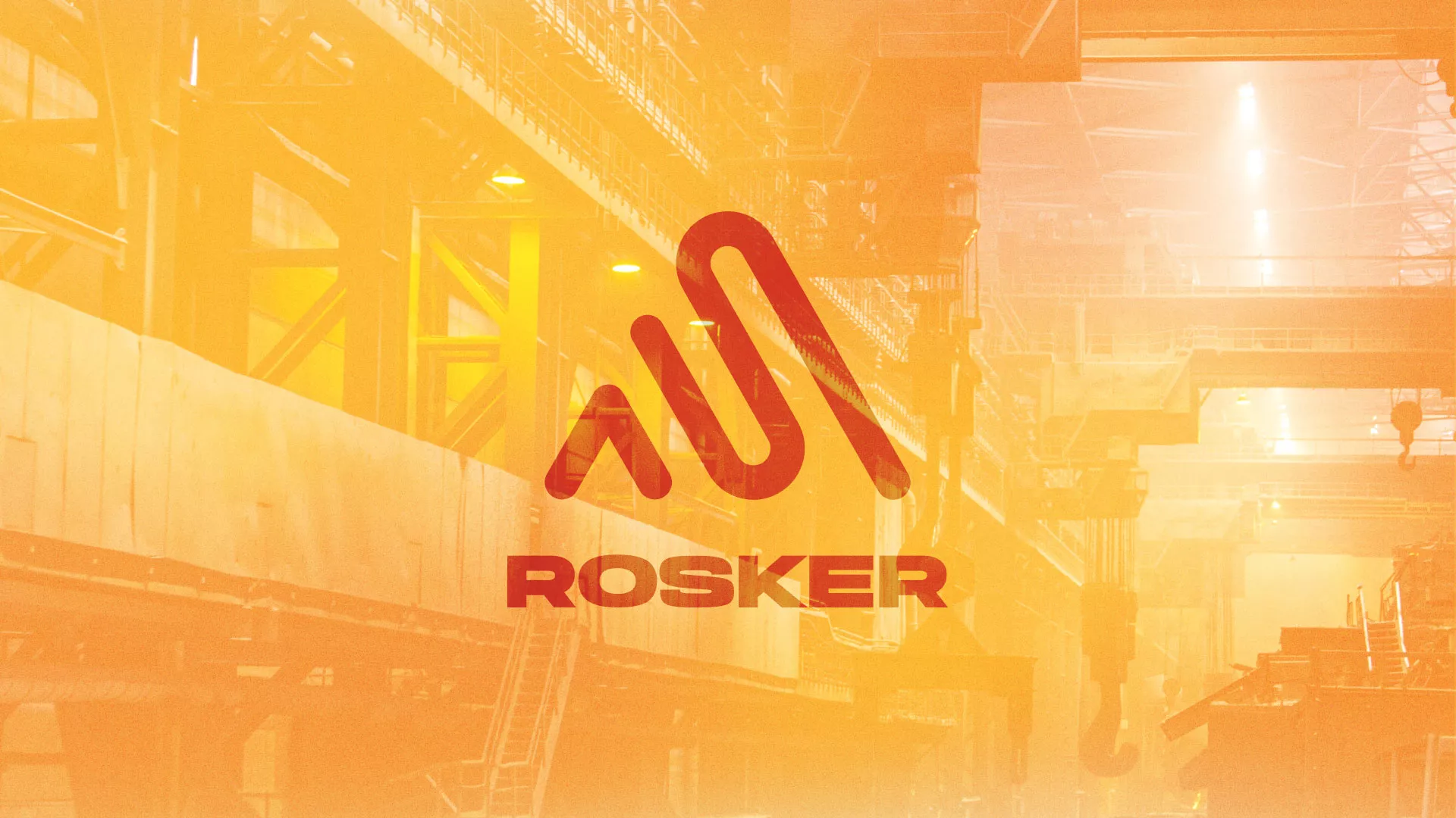 Ребрендинг компании «Rosker» и редизайн сайта в Ростове-на-Дону