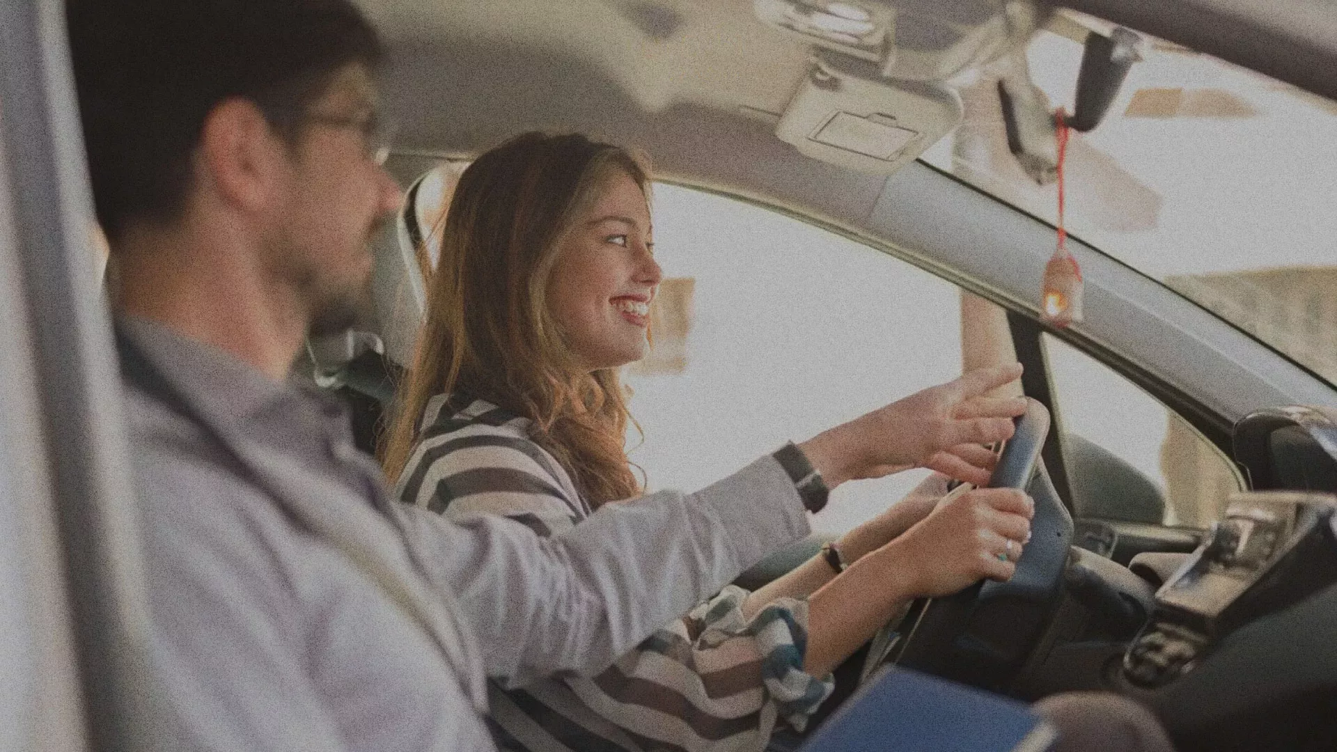 Разработка сайта для автошколы ВОА в Ростове-на-Дону