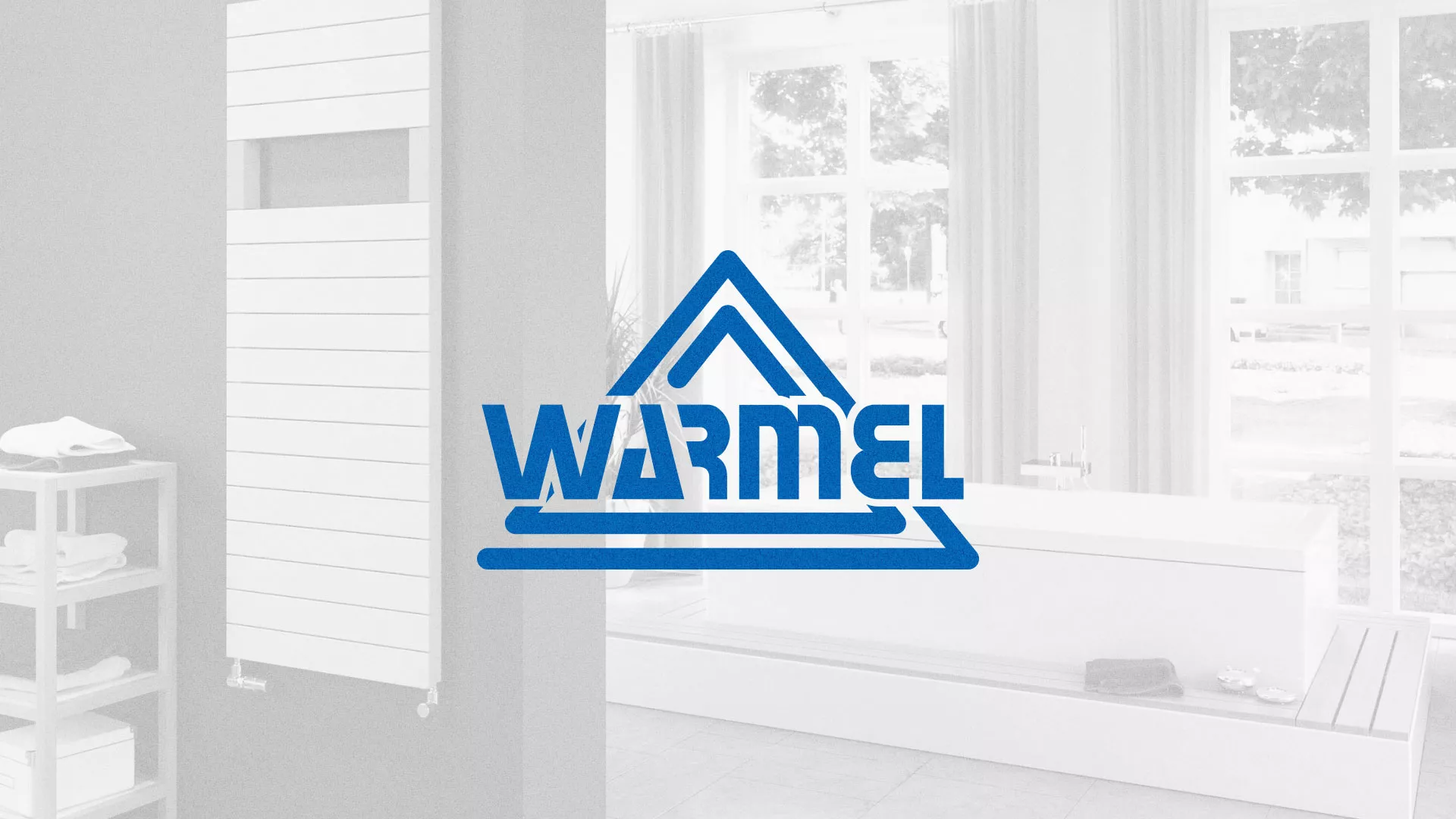 Разработка сайта для компании «WARMEL» по продаже полотенцесушителей в Ростове-на-Дону