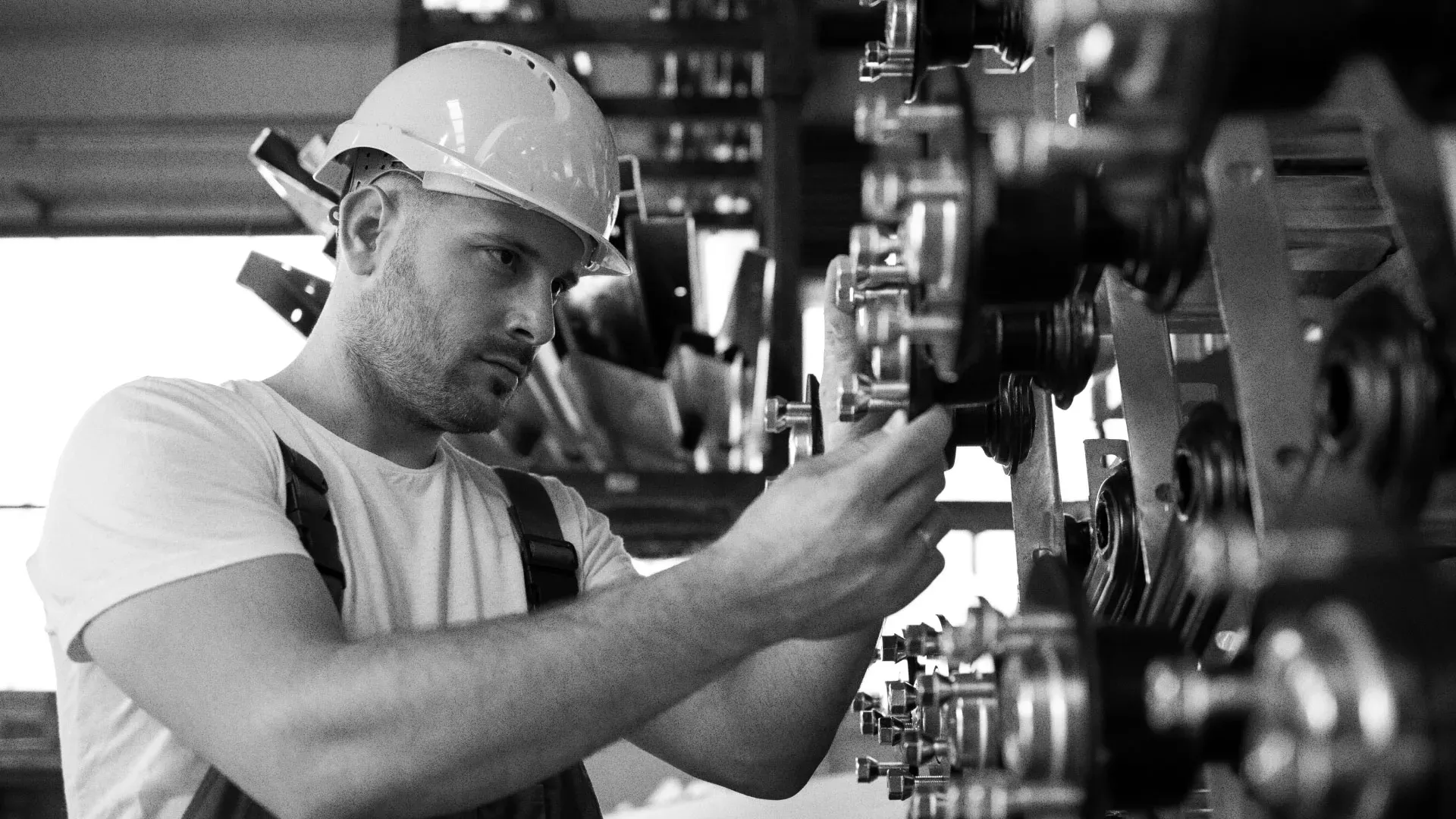 Разработка сайта для завода по продаже оборудования в Ростове-на-Дону